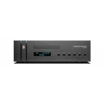 CD Player (DAC Integrat) High-End